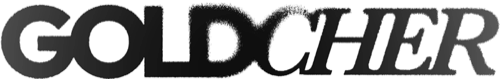Goldcher logo.